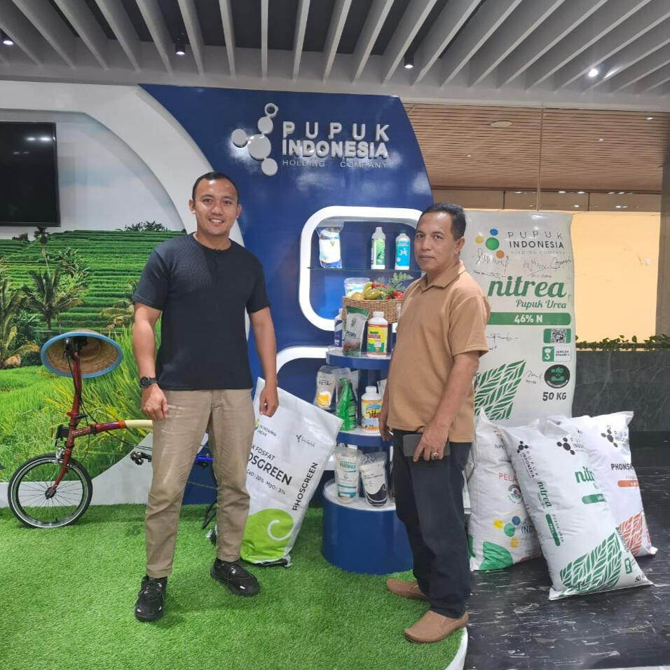 Perdagangan Berbagai Macam Barang